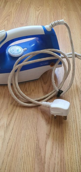 Утюг Philips продается