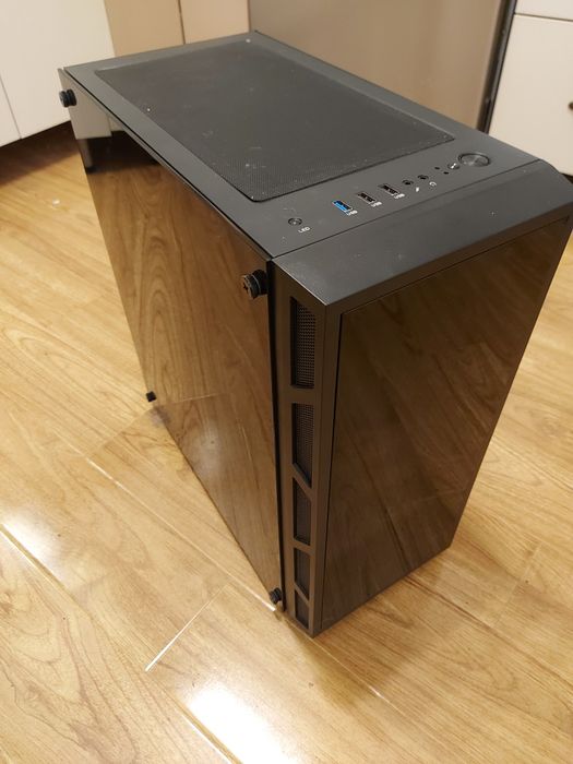 Unitate PC calculator