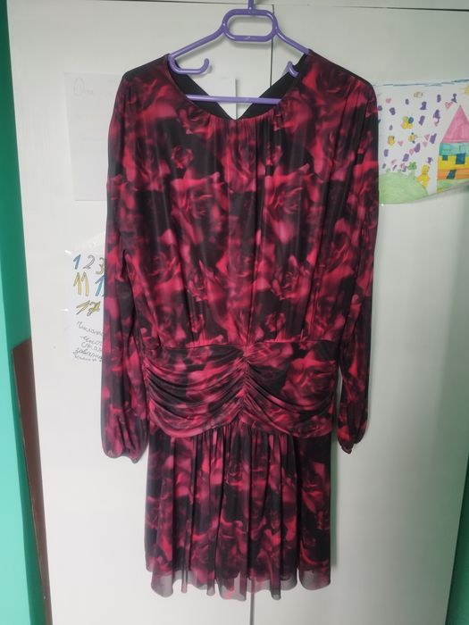 Нови рокли,ХЛ Mohito,20лв