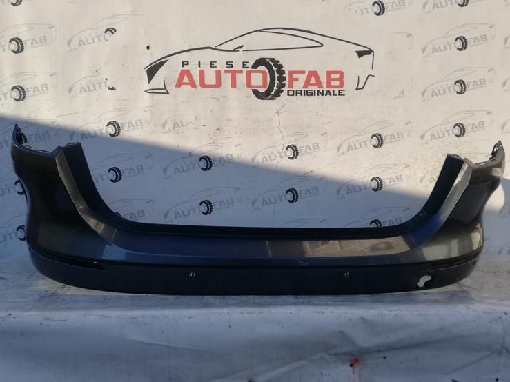 Bara spate Bmw Seria 2 F44 Gran Coupe  an 2020-2021-2022-2023 gauri pentru 4 senzori