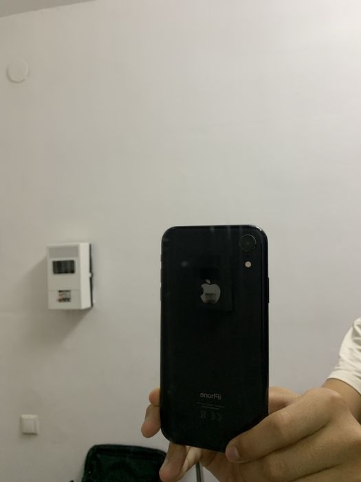 Айфон хр идеал сост