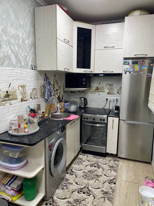 Чиланзар 20-й квартал Однокомнатная Ориентир Havas