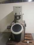 Comparator optic Carl Zeiss MP320