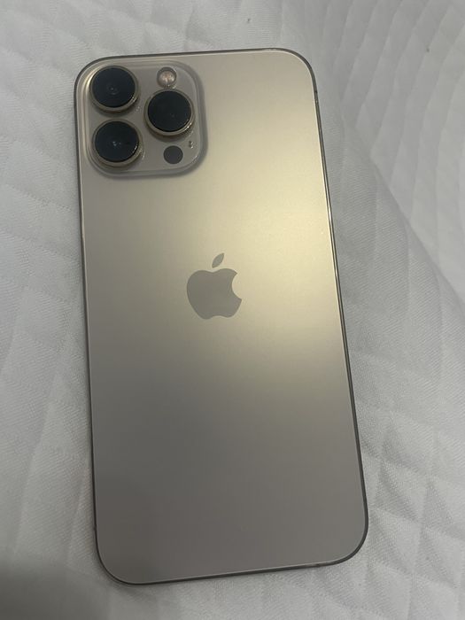 Iphone 13 ProMax