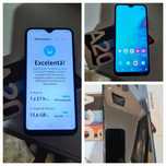 Samsung A20e utilizat, stare foarte bună, 220 lei
