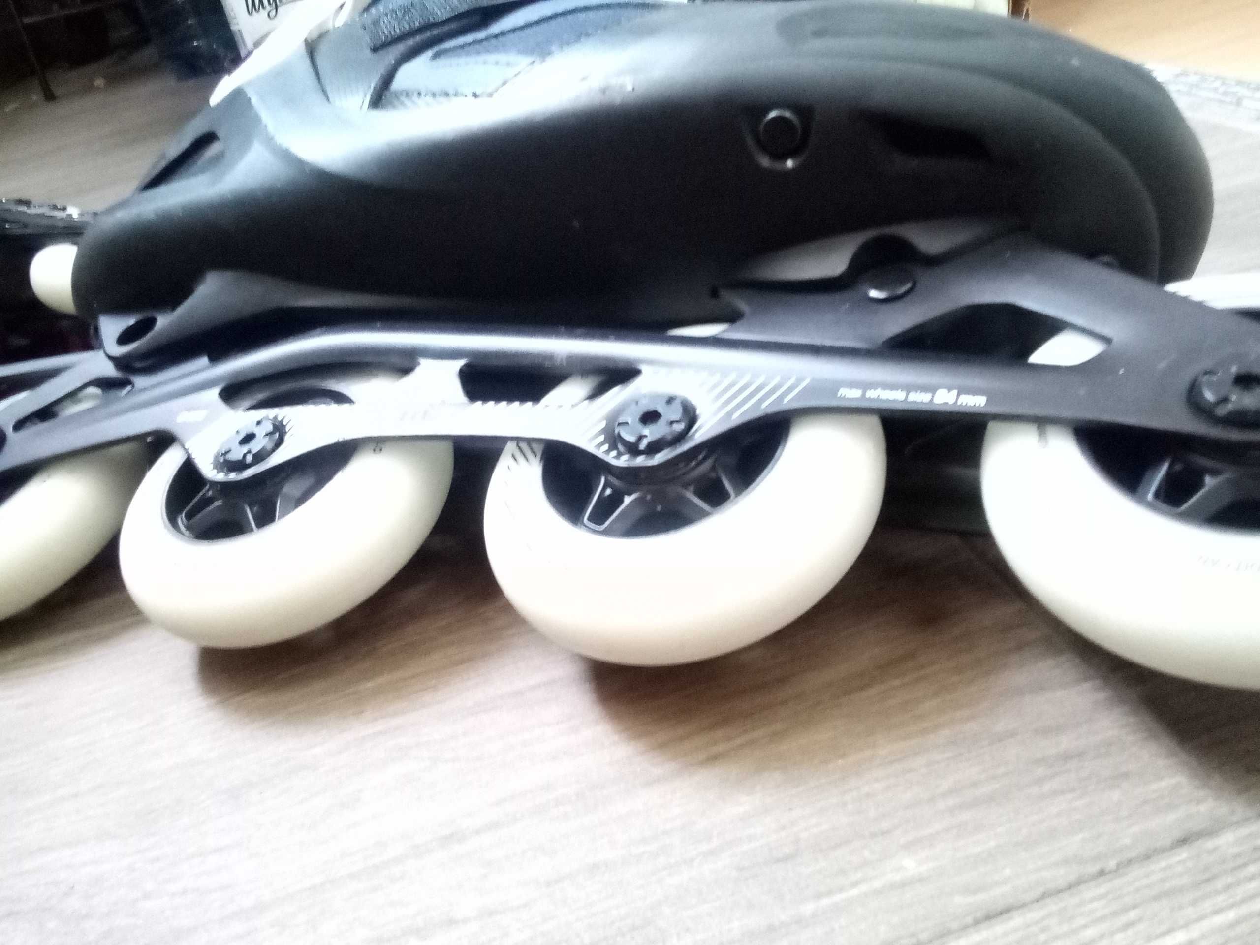 Ролери Oxelo 44рр