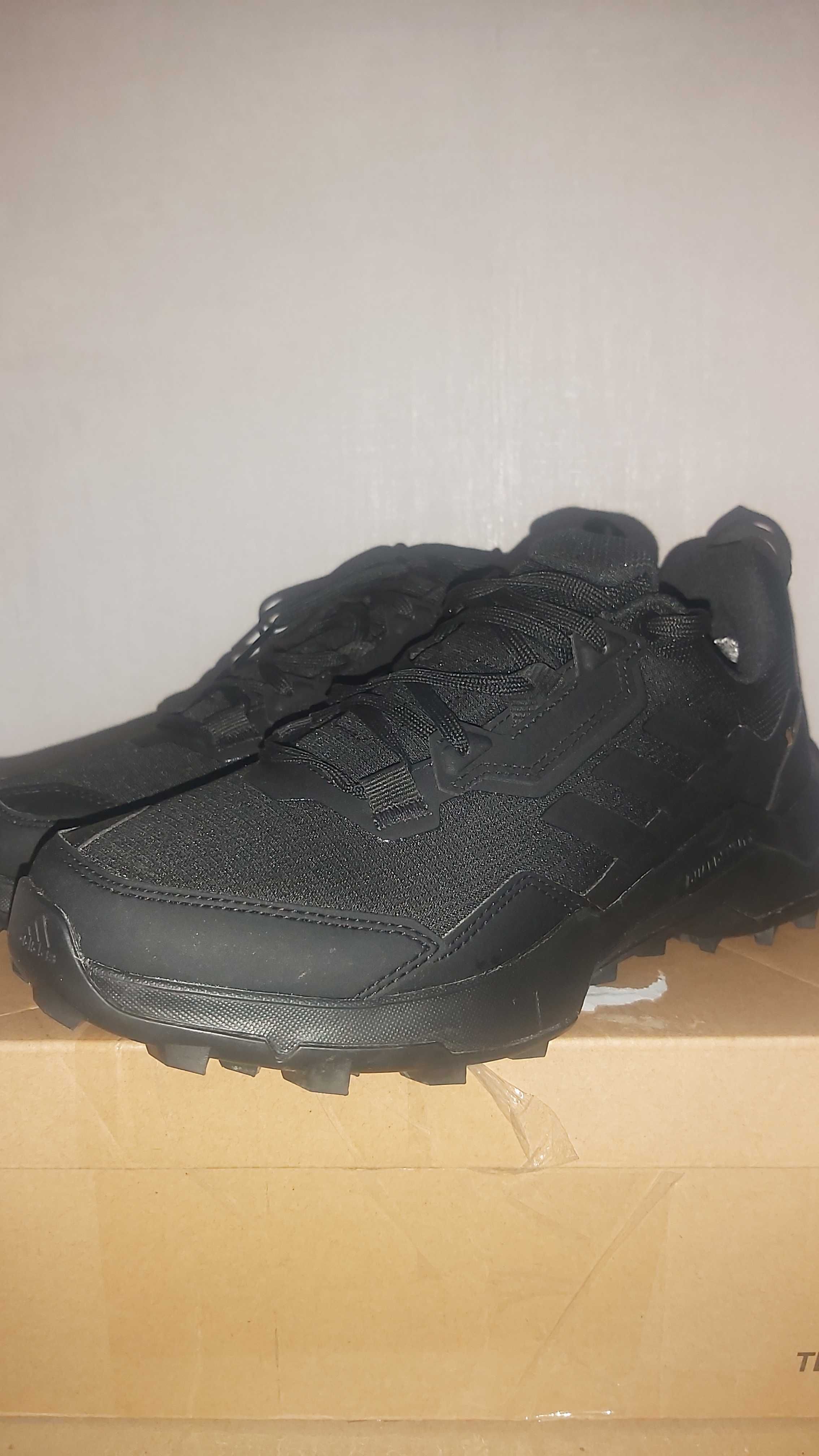 Adidas Terrex AX4 Gore-Tex - Номер 40
