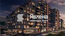 Двустаен панорамен апартамент