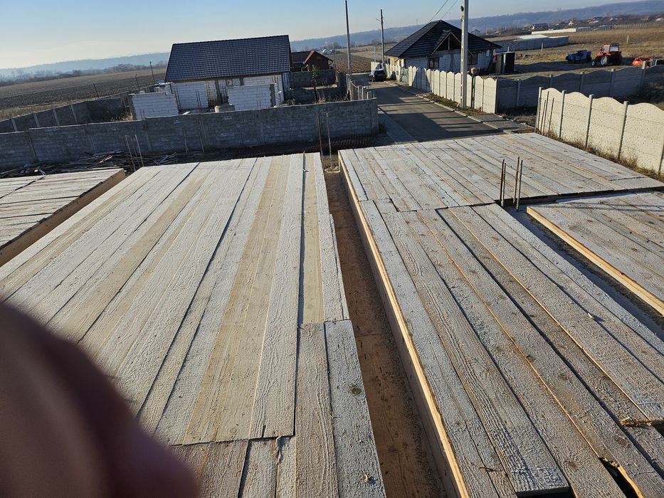 Case de vânzare (duplex)