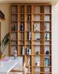 Raft 45° — Design Unic, Stil Maxim și Doar 15 cm Grosime!