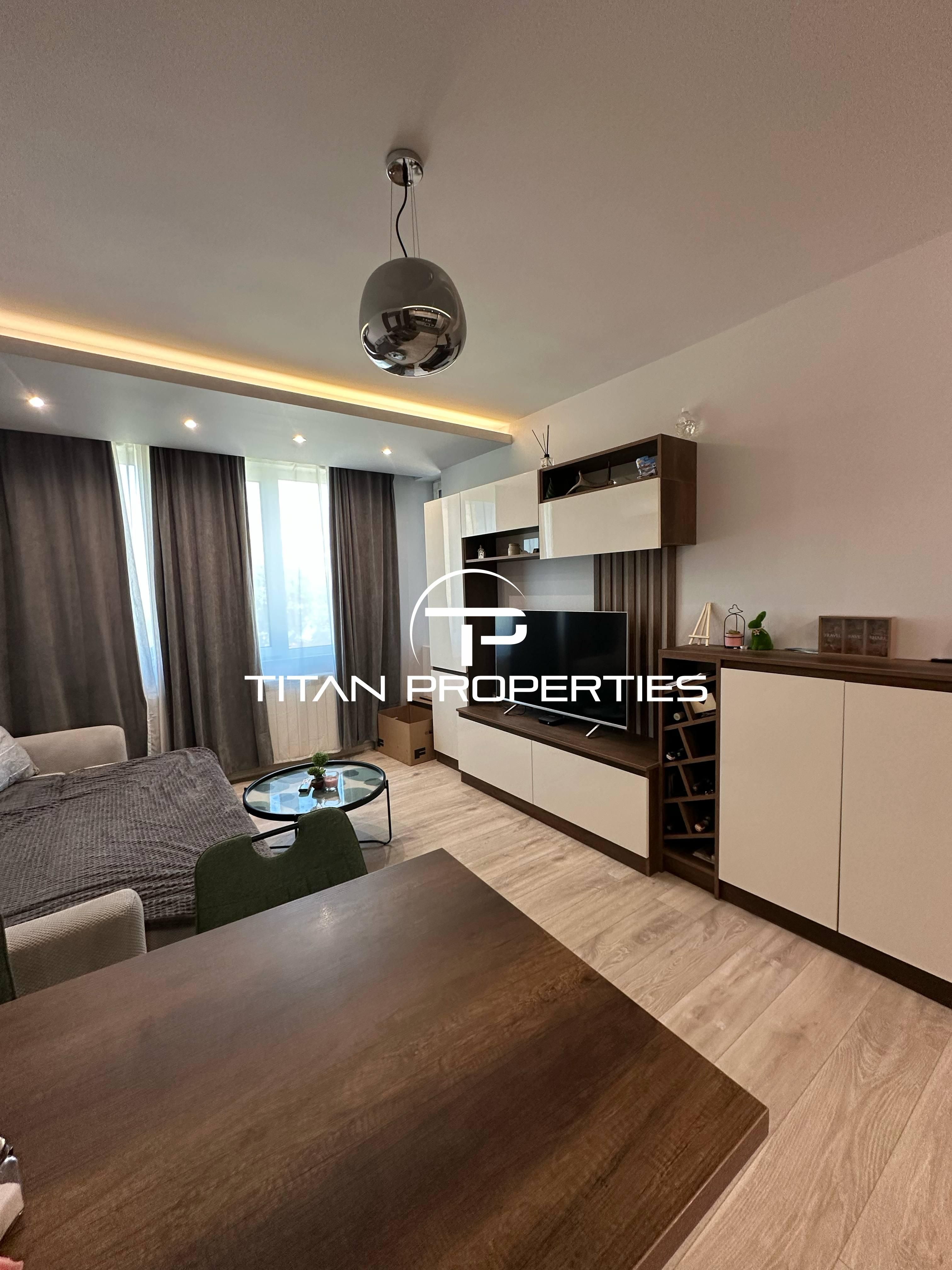 Двустаен, продажба, ж.к Студентски град