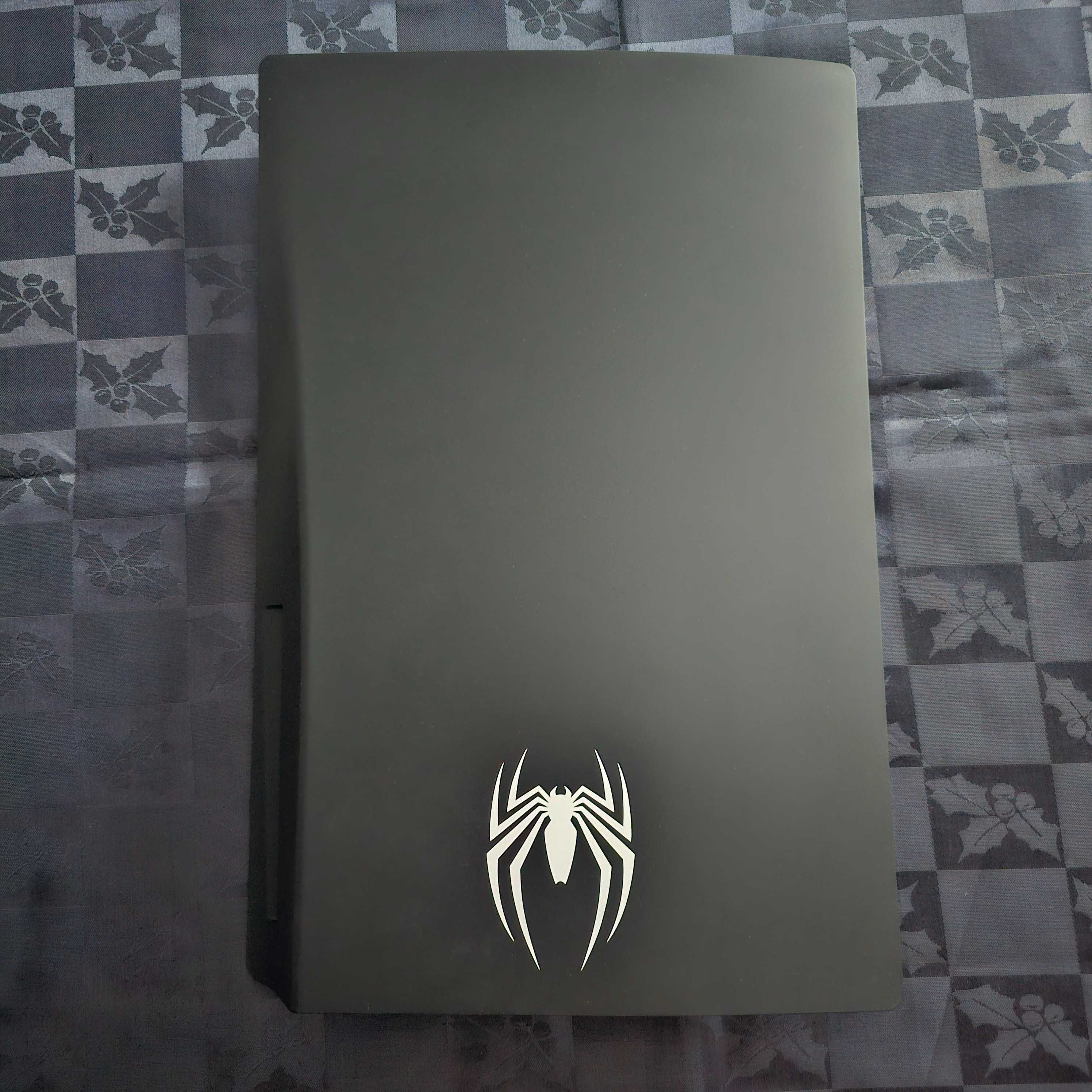 Панели Marvel's Spider-Man 2 за конзола PlayStation 5 PS5 ПлейСтейшън