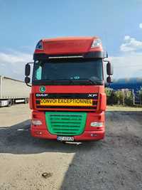 Daf XF 460 Mega  , An 2011, E5