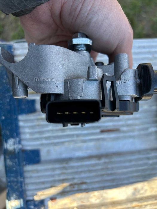 Motoras stergator parbriz Renault Megane 4