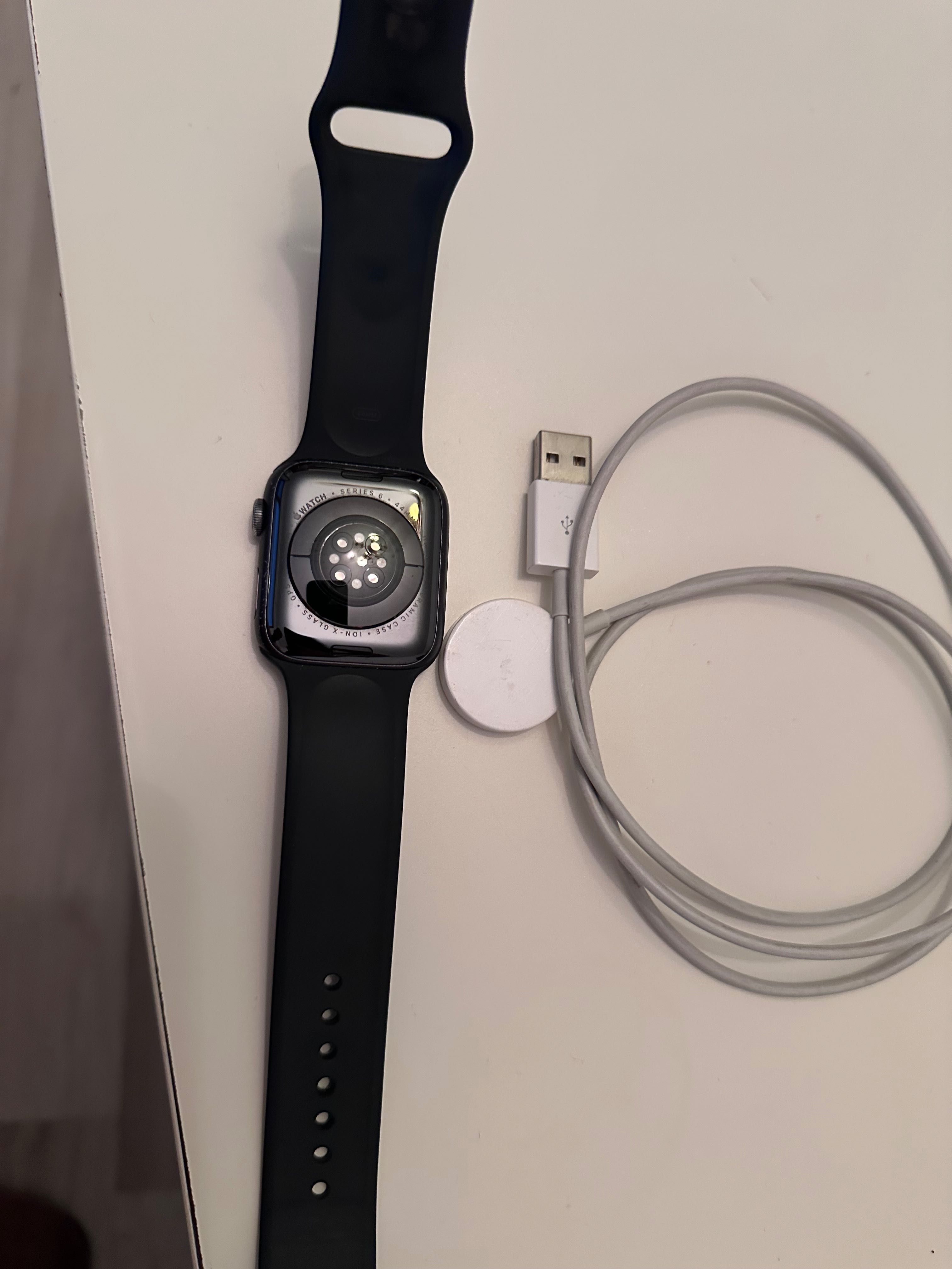 Apple watch 6 44mm