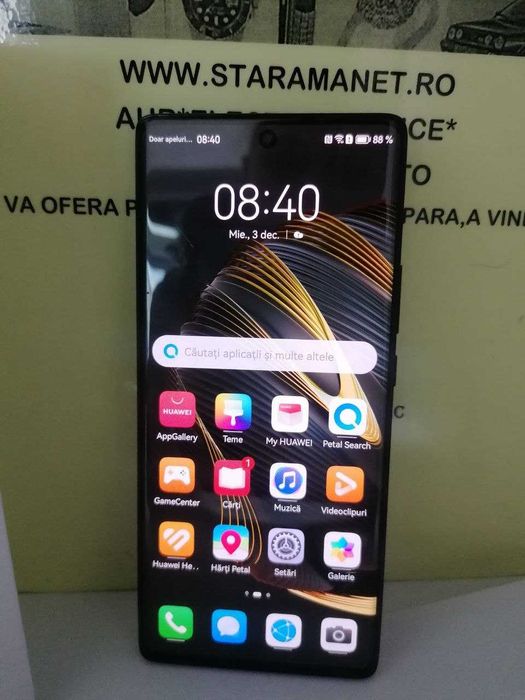 huawei nova 10 (m2) star amanet