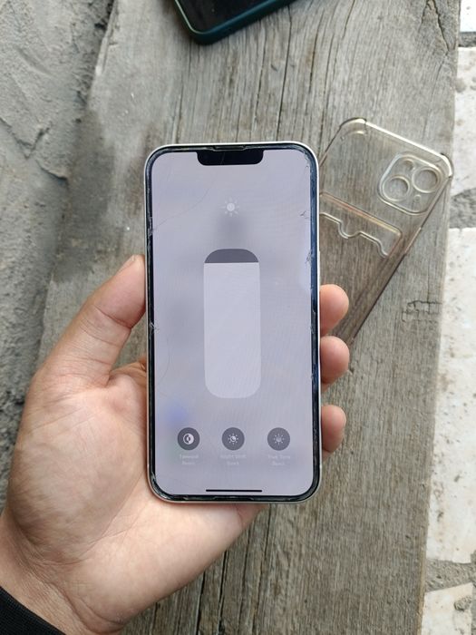 iPhone 13 128 gb / айфон 13 идеал