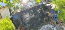 Dezmembrez Skoda Octavia 2 2.0 vrs cod motor BMN 170cp