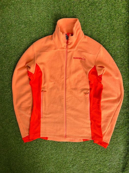 Дамско горнище : NORRØNA falketind warm1 jacket M