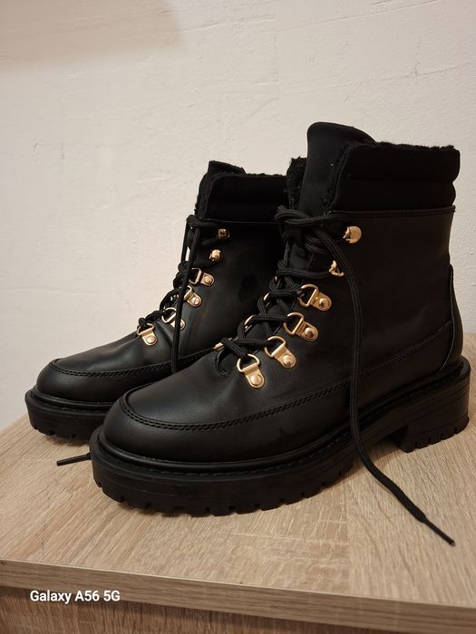 Ghete damă de iarnă