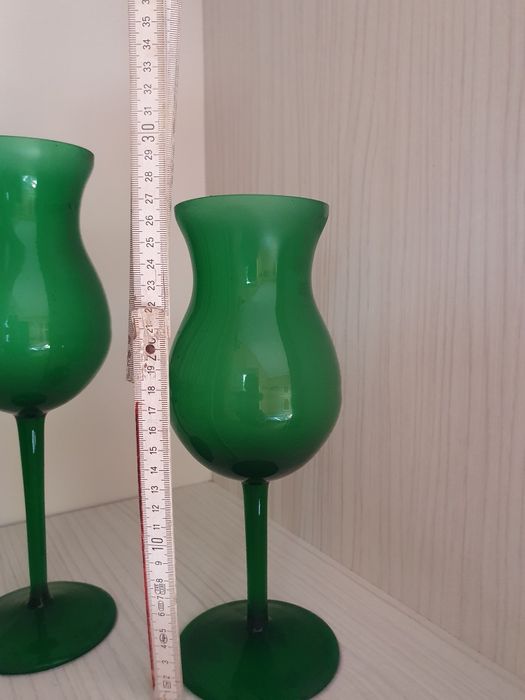 Set 2 vaze vintage Empoli