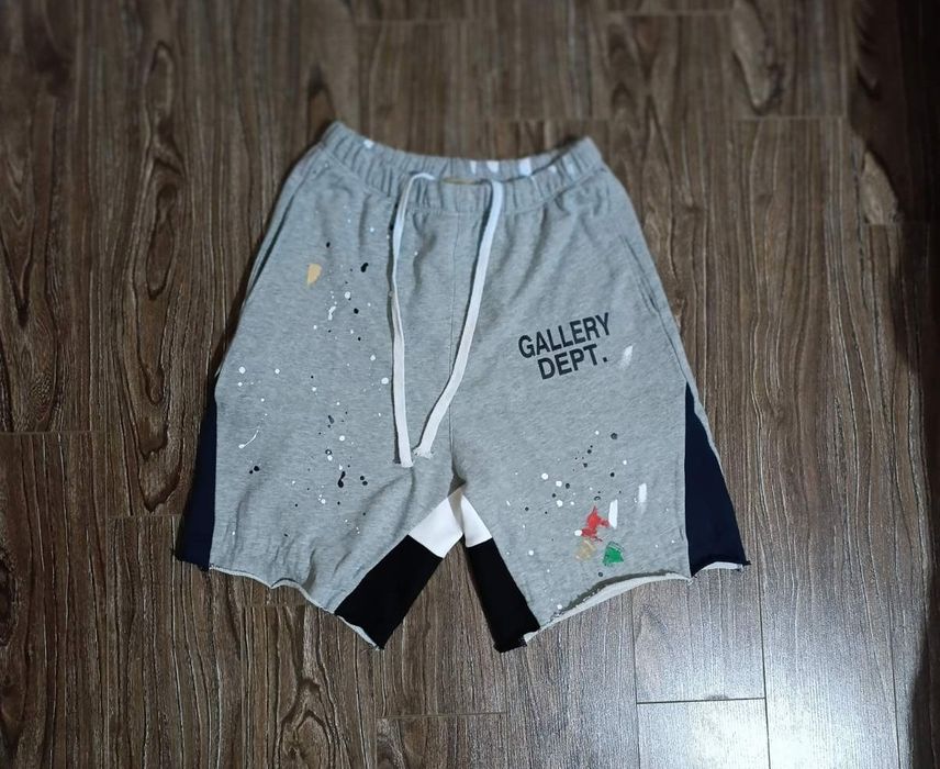 ПРОМО!!! Gallery Dept къси панталони