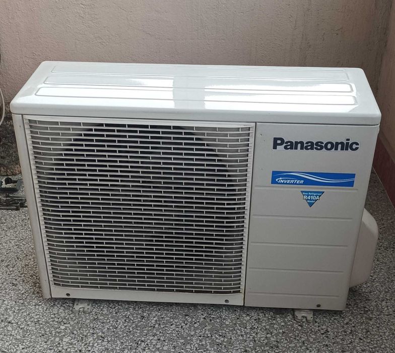 Климатик Panasonic Inverter CU-RE12GKE