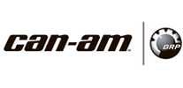 Hanorac Can-Am Performance Fleece gri marime L 4546270929