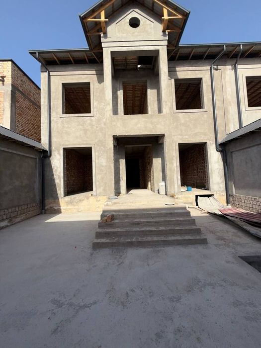 Продаётся евро коттедж коробка Дурмень