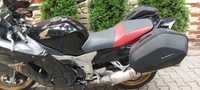 Honda CBR 1100XX Super BlackBird