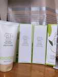Смягчающий лосьон для тела с маслом ши SATIN BODY® "Белый чай и цитруc