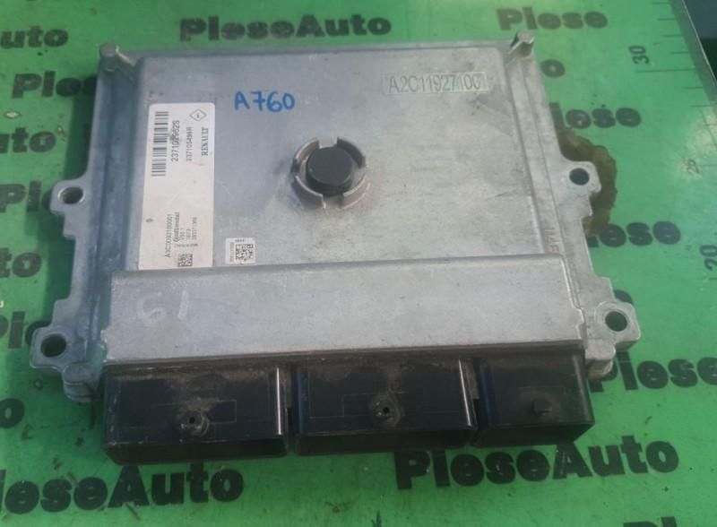 Calculator ecu Renault Clio 4 2008-> 237102982s