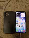 Iphone 11 pro 256gb