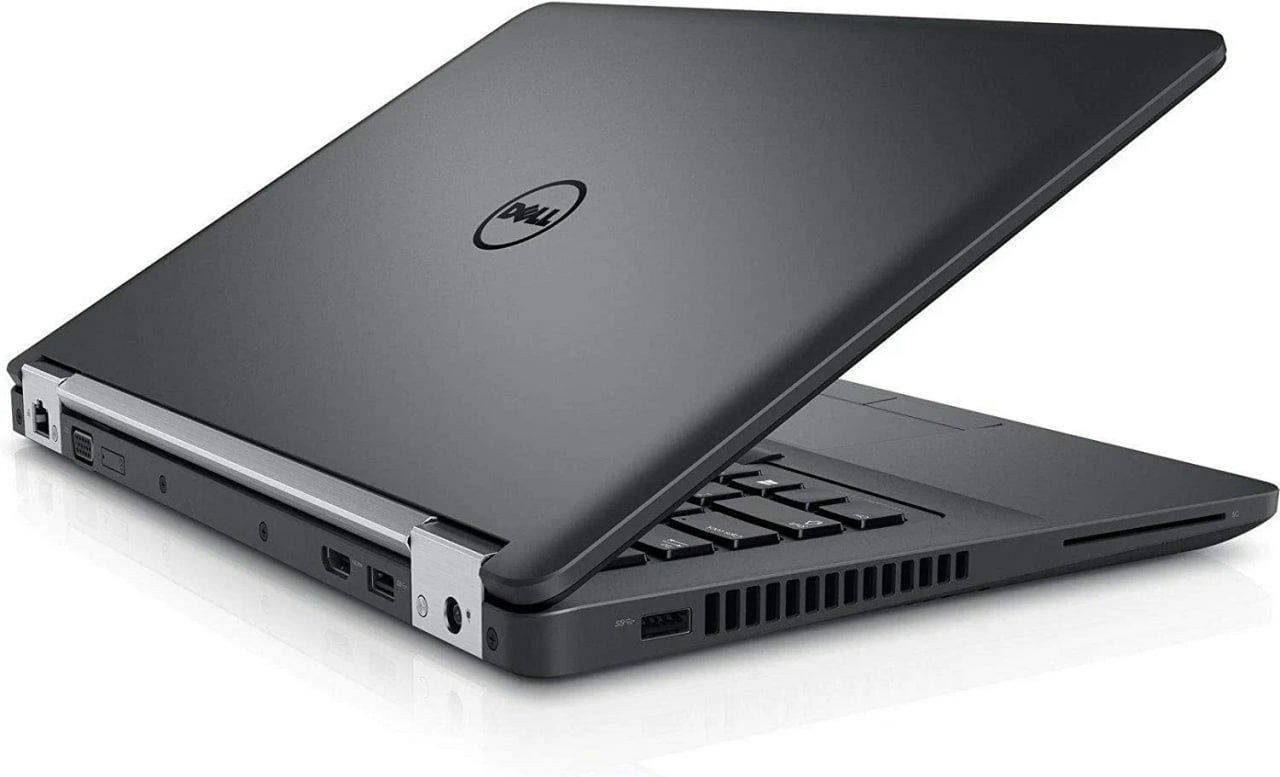 Dell Latitude 5490  i7-8650U