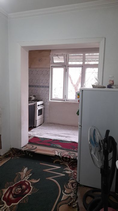 Супер-Цена.2/2/5.Два-Балкона 2-3.Кушбеги.Башлык