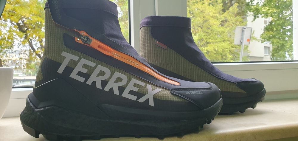 Adidas Terrex Hiker унисекс 39 1/3