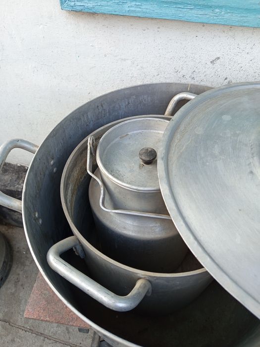 Всё для дома и хозяйства