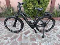 Cube  Kathmandu Hybrid 750 ,bosch cx smart system 2025
