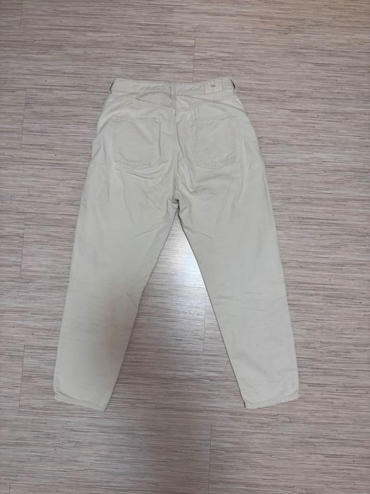 ZARA - женски дънки