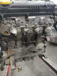 motor 192a1000  1.9 d multijet  fiat stilo bravo 2