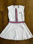 Nike Court Тенис Рокля