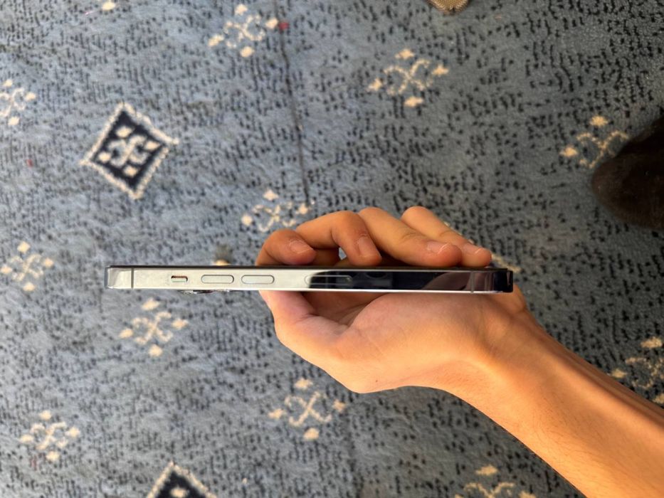 Iphone 13 pro с гарантией