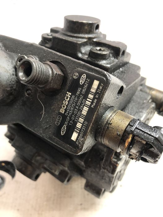 kit injectie complet hyundai i40 1.7 motorina 2014