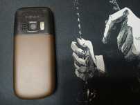Assalom alekum telefon sotiladi Original Nokia 6303 Choko