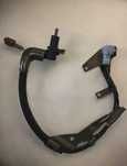 Senzor ABS Opel Frontera B - Stanga fata, nou, original
