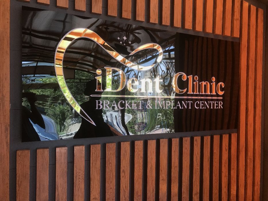 Barcha turdagi reklamalar tayyorlash va o'rnatish xizmatlari!!