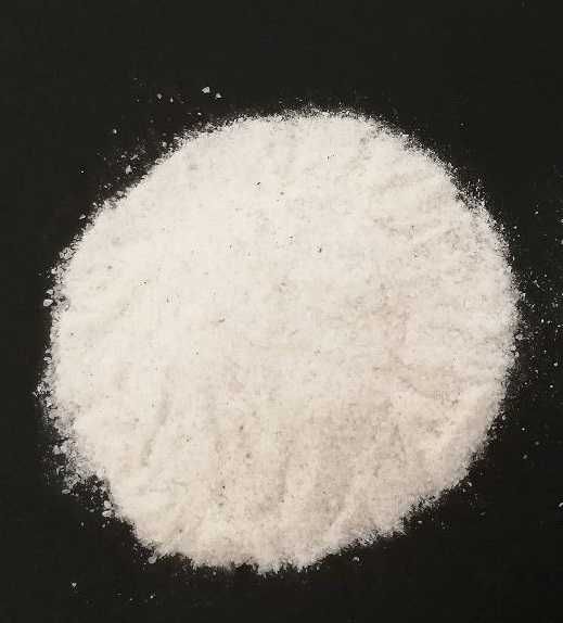 Песок мраморный 0,2-0,5 фракция