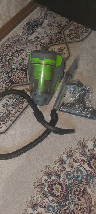 Pilesos Texnomir 24000 W