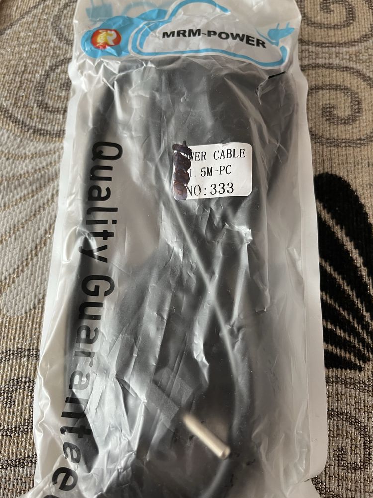 Продам новый MRM-POWER.