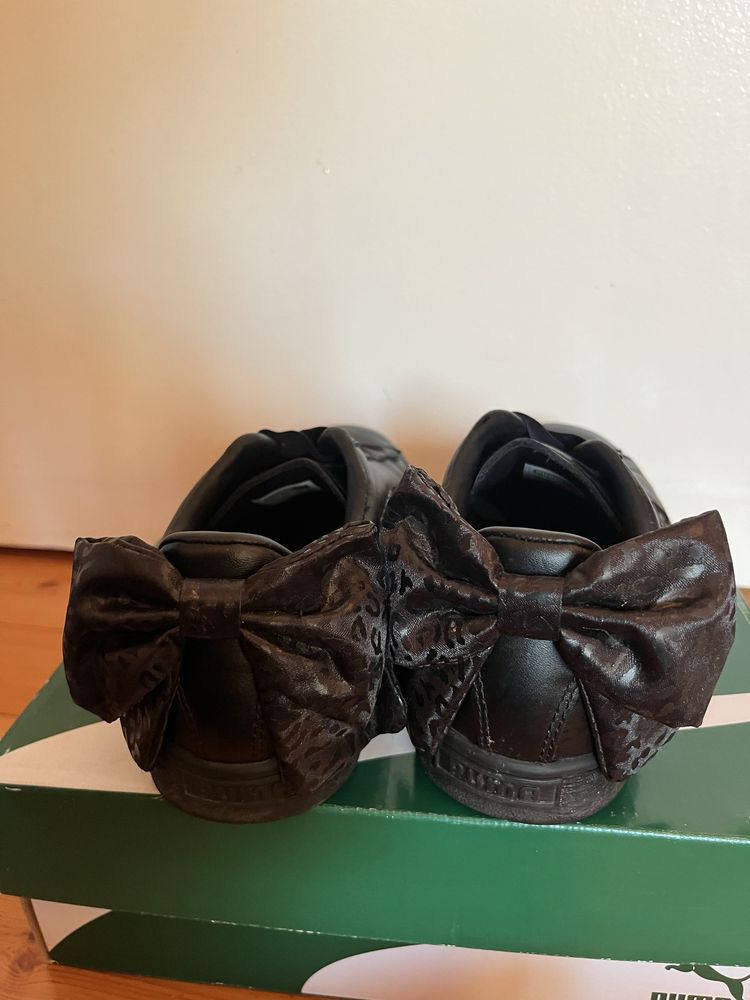 Puma кецове 37